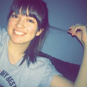 Meet your Posher, Destyni